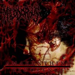 Malodorous : Amaranthine Redolence EP
